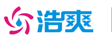 浩爽集团logo